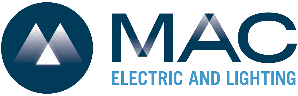 Mac Electric and Lighting | LED Landing Page